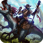 Fallen World: Jurassic Survivor