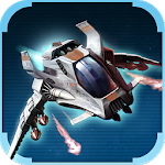 Cold Space - 3D Shoot 'em up