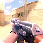 Счетчик стрельбы FPS