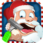Shave Santa