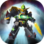 Mecha Storm: Advanced War Robots