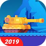 Tank Firing - FREE Tank Game