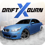 Drift X BURN