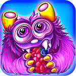 Fluffland Adventum - Match 3