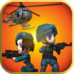 WAR! Showdown RTS PREMIUM
