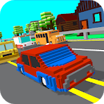 Blocky Highway