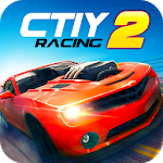 Max Racing - 3D автомобиль игра дрифтинг
