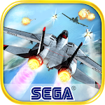 After Burner Climax