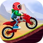 Stunt Moto Racing