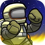 Atomic Super Lander