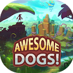 Awesome Dogs!