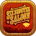 Six Shooter Saloon