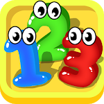 123 number games for kids - Cool math games