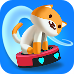 Bumper Cats