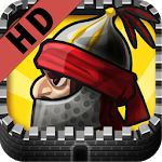 Fortress Under Siege HD