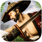 Shadow Ninja Warrior - Samurai Fighting Games 2018