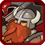 Berserk - Idle RPG & Action