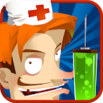 Полоумный Врач - Crazy Doctor
