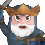 SkyLand Defense