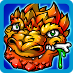 Leprica PRO - Castle Battle Tower Defense