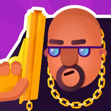 Idle Mafia Tycoon - ленивая мафия, магнат
