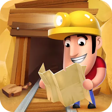 Diggy's Adventure: Веселые головоломки и лабиринты