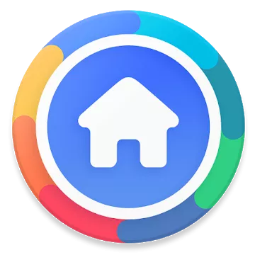 Action Launcher