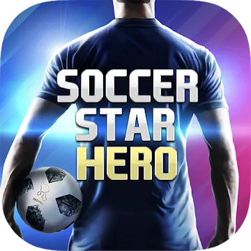 Soccer Star 2019 Ultimate Hero: The Soccer Game!