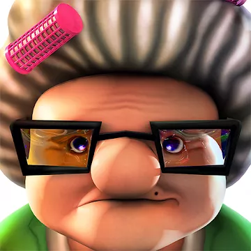 Gangster Granny 3