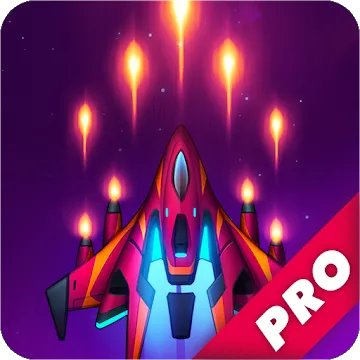 Merge Galaxys PRO