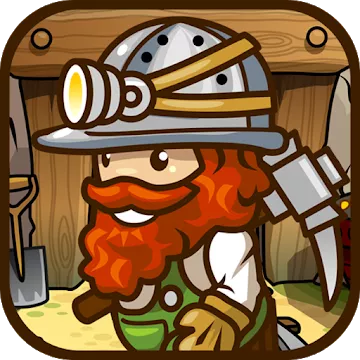 Tiny Miner