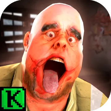 Mr Meat: Horror Escape Room Puzzle & action game