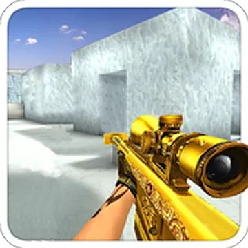 Shoot Strike War Fire