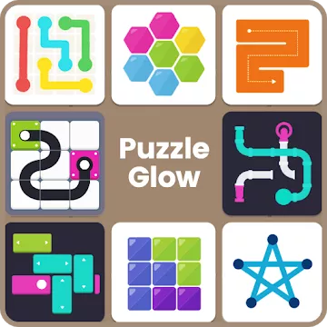 PUZZLE GLOW: Все в одном