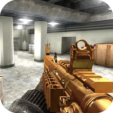 Special Strike Shooter