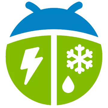 Weather by WeatherBug