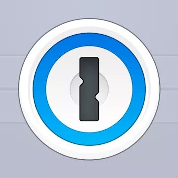 1Password - менеджер паролей