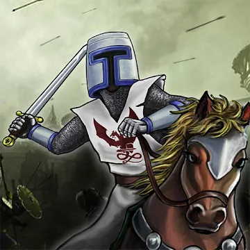 Blade Of Conquest
