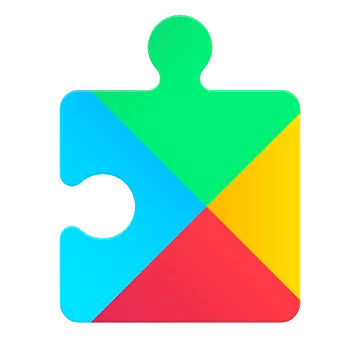 Сервисы Google Play