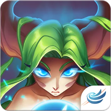 LightSlinger Heroes: RPG