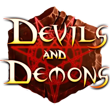 Devils & Demons Arena Wars