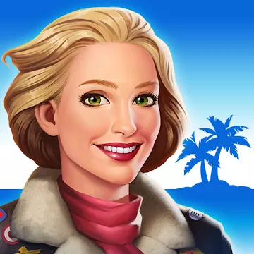 Pearl's Peril - Hidden Object Game