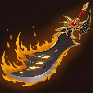 Sword Knights+ : Ghost Hunter (idle rpg)