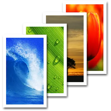 Обои HD (Backgrounds HD)