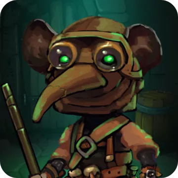 Look, Your Loot! - A card crawler