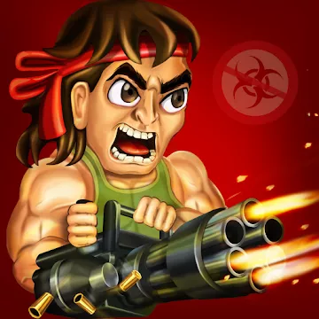 Last Heroes - стрелять и убивать зомби