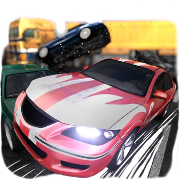 Highway Crash Derby