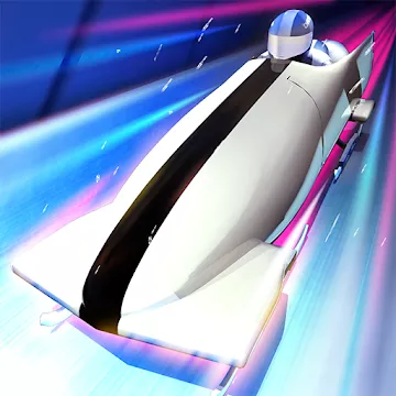 Sleigh Champion Winter sports