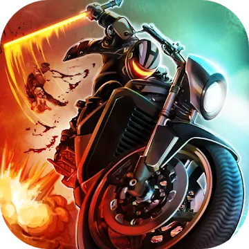 Death Moto 3