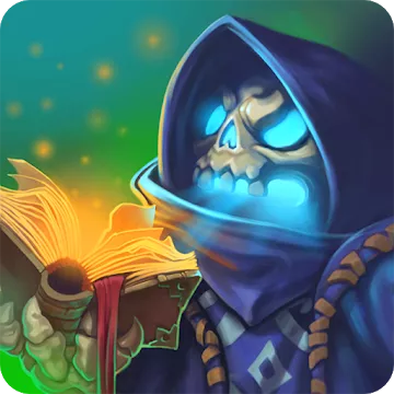 Magic Siege - Defender